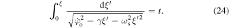 Equation (24)