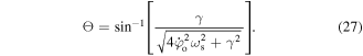 Equation (27)