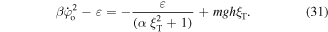 Equation (31)