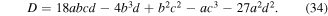 Equation (34)