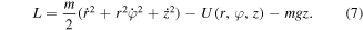 Equation (7)