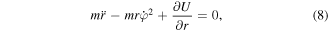 Equation (8)