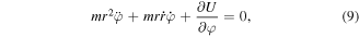 Equation (9)