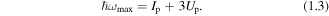 Equation (1.3)