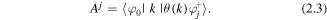 Equation (2.3)