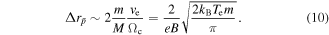 Equation (10)
