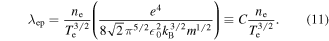 Equation (11)