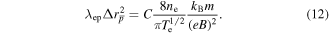 Equation (12)