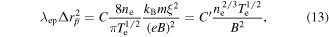 Equation (13)