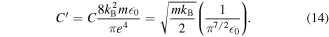 Equation (14)