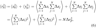 Equation (6)