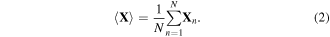 Equation (2)