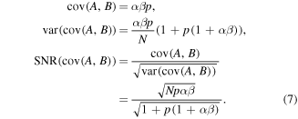 Equation (7)