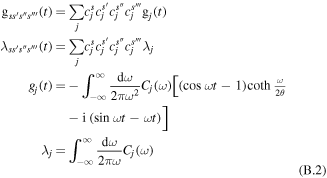 Equation (B.2)