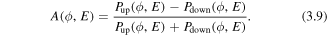 Equation (3.9)