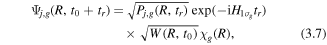 Equation (3.7)