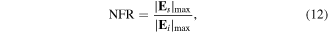 Equation (12)