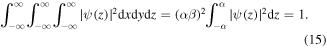 Equation (15)