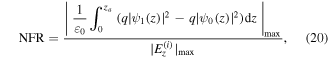Equation (20)