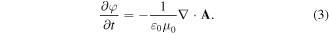 Equation (3)