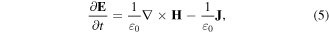 Equation (5)