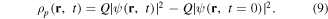 Equation (9)
