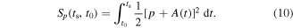 Equation (10)