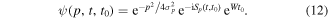 Equation (12)