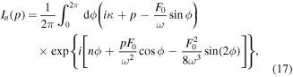 Equation (17)