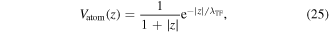 Equation (25)