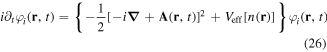 Equation (26)
