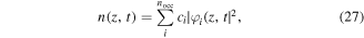 Equation (27)