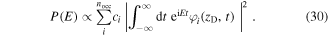 Equation (30)