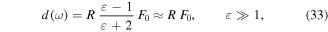 Equation (33)