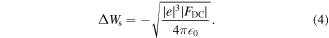 Equation (4)