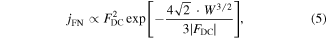 Equation (5)