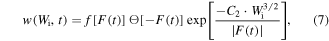 Equation (7)
