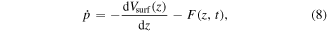 Equation (8)