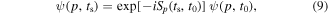 Equation (9)