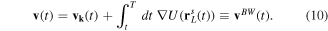 Equation (10)
