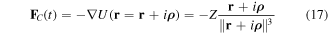 Equation (17)