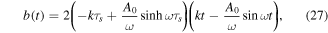 Equation (27)