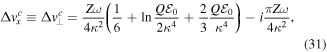 Equation (31)