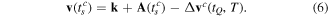 Equation (6)