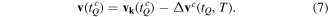 Equation (7)