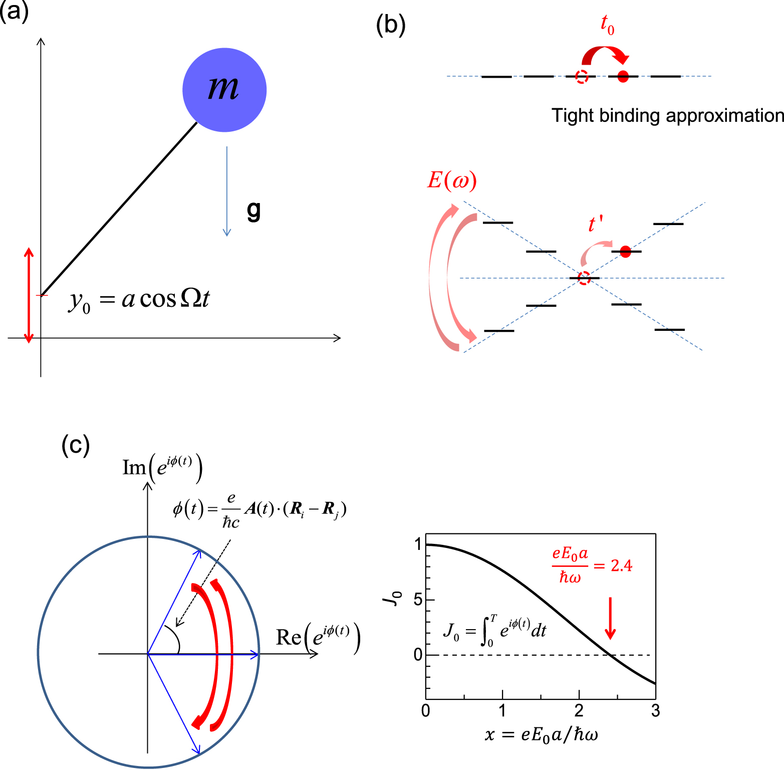 Strong light-field effects driven by nearly single-cycle 7