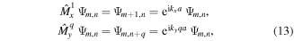 Equation (13)