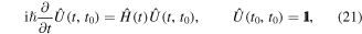 Equation (21)