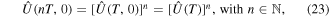 Equation (23)
