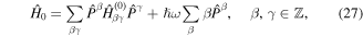 Equation (27)